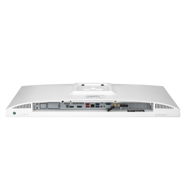 ПК Моноблок 2E Rational K10 27″ FHD IPS Intel i3-12100, 16Gb, F512GB, UMA, B660, K10.660, 150W, FreeDos, белый