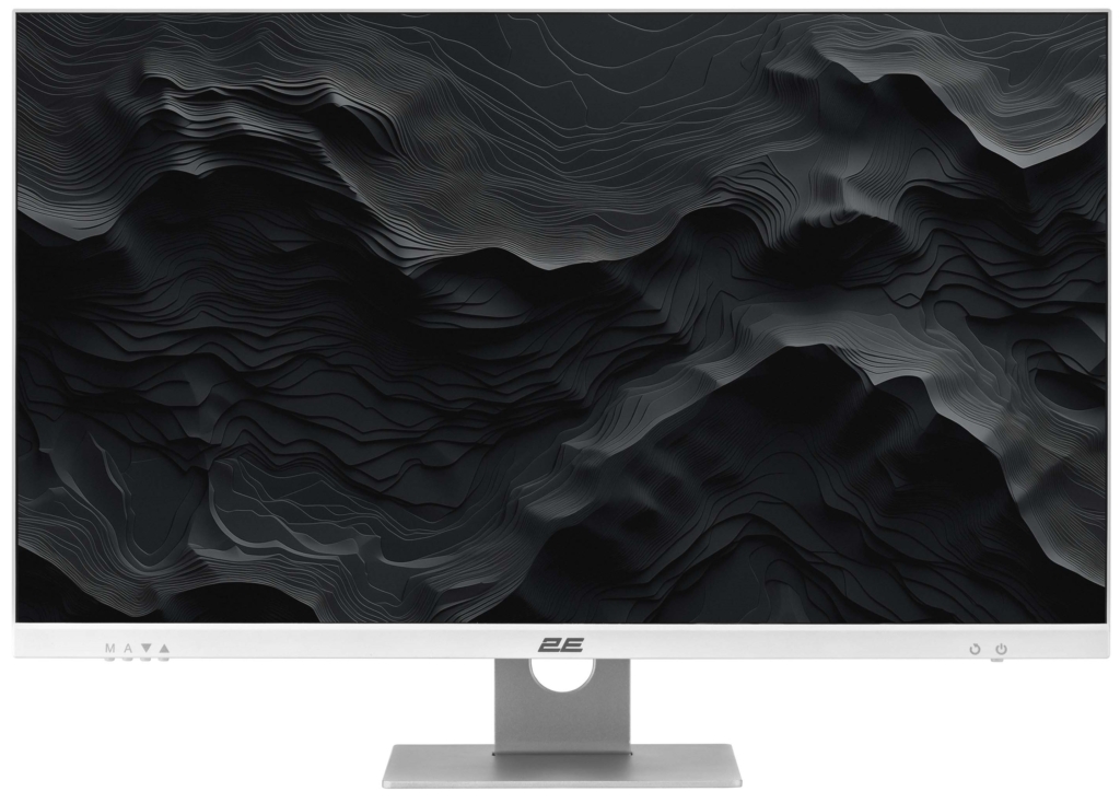 2E All-in One Rational K10 27″ FHD IPS Intel i3-12100, 16Gb, F512GB, UMA, B660, K10.660, 150W, FreeDos, white
