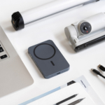 Портативное зарядное устройство Power Bank 2E Wireless QI 5000мА·год, 20Вт, PD, синий