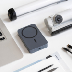 Акумулятор портативний літій-іонний Power Bank 2E Wireless QI 10000мА·год, 20Вт, PD, синій