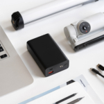 2E Power Bank 20000mAh, 65W, PD, QC, black