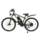 Electrobike 2E EB35 27,5″, green-black