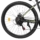 Electrobike 2E EB35 27,5″, green-black