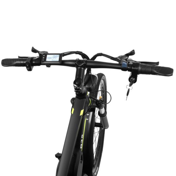 Electrobike 2E EB35 27,5″, green-black