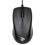 Мышь 2E MF102 USB Black