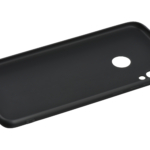 2E Чохол Basic для Huawei P Smart 2019, Soft touch, Black
