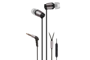 Headphones 2E S7 Subwoofer Mini with volume control switch&mic Wired