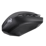 Мышь 2E MF203 WL Black