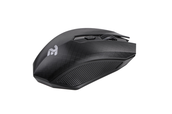 Мышь 2E MF203 WL Black