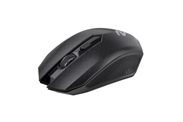 Мышь 2E MF203 WL Black