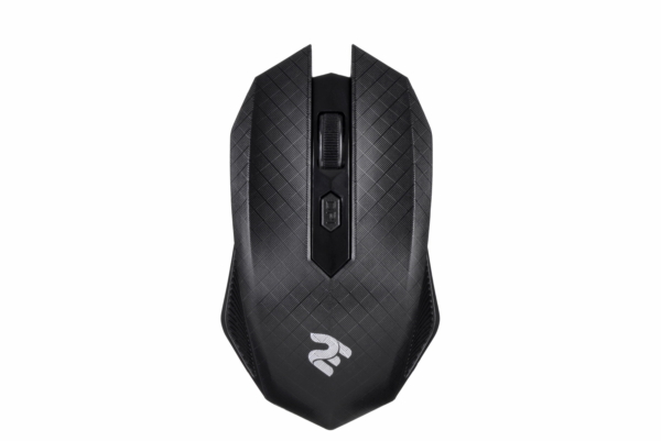 Мышь 2E MF203 WL Black