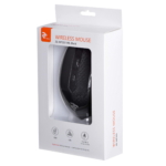 Мышь 2E MF203 WL Black