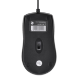 Мышь 2E MF102 USB Black