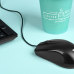 Мышь 2E MF102 USB Black