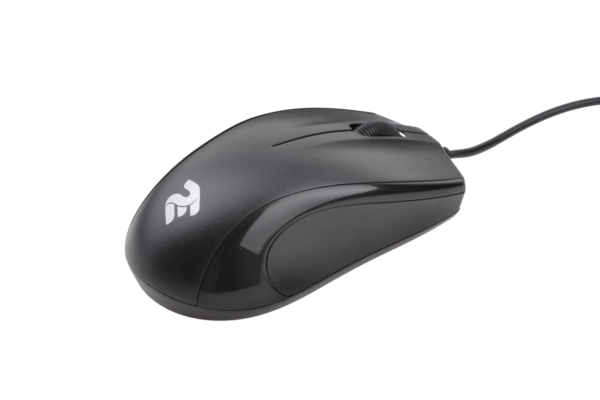 Мышь 2E MF102 USB Black