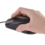 Мышь 2E MF102 USB Black