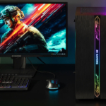 2E 2E PC Complex Gaming Intel i5-12400F/H610/16/500F+1000/RX560-4/Win11H/2E-G2107-500