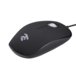 Мышь 2E MF108 Silent USB Black