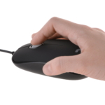 Мышь 2E MF108 Silent USB Black