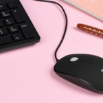 Мышь 2E MF108 Silent USB Black