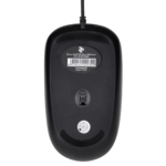 Мышь 2E MF108 Silent USB Black