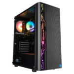 2E 2E PC Octal Intel i5-10400F/H510/8/512F/NVD1050TI-4/FreeDos/G2052/