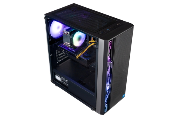 2E 2E PC Octal Intel i5-10400F/H510/8/512F+1000/NVD1650-4/Win10H/G2052