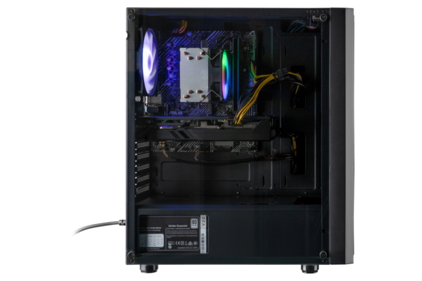 2E 2E PC Octal Intel i5-10400F/H510/8/512F+1000/NVD1650-4/Win10H/G2052