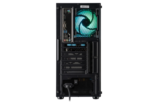 2E 2E PC Octal Intel i5-10400F/H510/8/512F+1000/NVD1650-4/Win10H/G2052