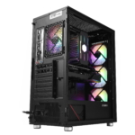 2E 2E PC Complex Gaming Intel i7-12700F, 16Gb, F500GB+2TB, NVD3070-8, B660, Zalman-i3NEO, 850W, FreeDos