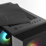 2E 2E PC Complex Gaming Intel i7-12700F, 16Gb, F500GB+2TB, NVD3070-8, B660, Zalman-i3NEO, 850W, FreeDos