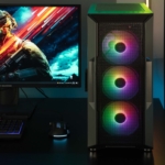 2E 2E PC Complex Gaming Intel i7-12700F, 16Gb, F500GB+2TB, NVD3070-8, B660, Zalman-i3NEO, 850W, FreeDos