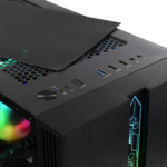 2E 2E PC Complex Gaming AMD R5-5500, 16Gb, F512GB, RX6400-4, A520, G2107, 500W, FreeDos