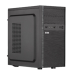2E 2E PC Rational AMD A6-9500, 8Gb, F240GB, UMA, A320, RD863, 400W, Win11P