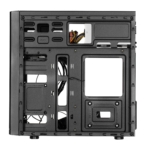 2E 2E PC Rational AMD A6-9500, 8Gb, F480GB, UMA, A320, RD863, 400W, Win11P