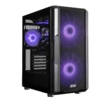 2E 2E PC Complex Gaming Intel i7-13700F, 16Gb, F1TB+F2TB, NVD3080TI-12, B660, 2E-GW05, 1000W, Win11