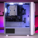 2E 2E PC Decimal Intel i5-13600KF, 32Gb, F1TB, NVD3070-8, B660, G2057W, 850W, FreeDos, White