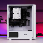 2E 2E PC Decimal Intel i5-13600KF, 16Gb, F1TB, NVD3070-8, B660, G338W, 700W, FreeDos, White
