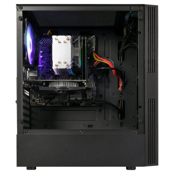 2E 2E PC Octal Intel i5-10400F/H510/16/240F+1000/NVD730-2/Win10Pro/G2107/500W