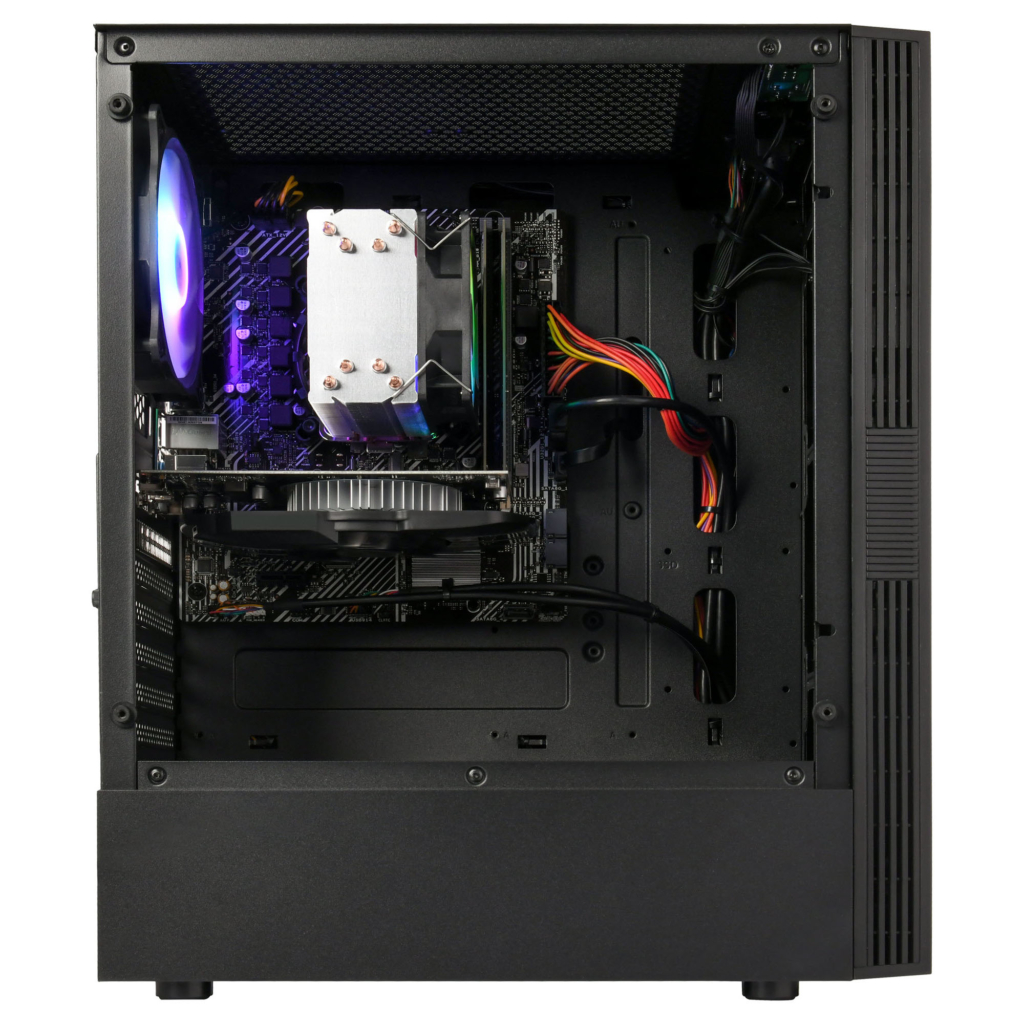 2E 2E PC Octal Intel i5-10400F/H510/16/240F+1000/NVD730-2/FreeDos/G2107/500W