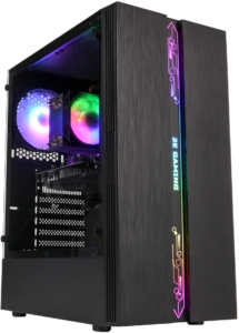 2E 2E PC Octal Intel i5-10400F/H510/16/240F+1000/NVD730-2/FreeDos/G2107/500W