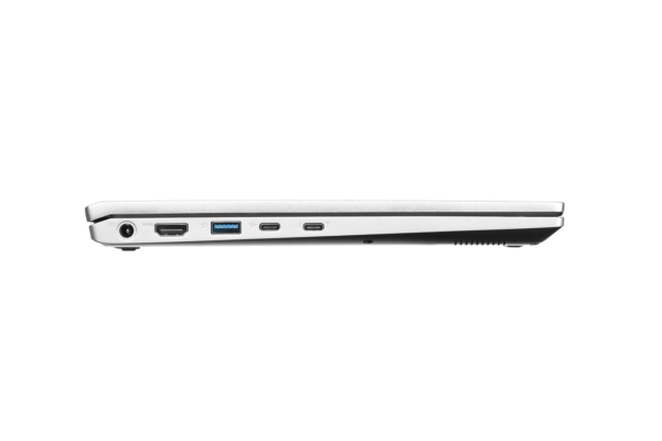 2E Notebook Complex Pro 15.6″ FHD IPS AG, Intel i5-1240P, 32GB, F1024GB, UMA, Win11P, silver