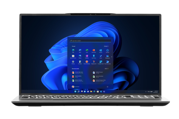 2E Notebook Complex Pro 15.6″ FHD IPS AG, Intel i5-1240P, 32GB, F1024GB, UMA, Win11P, silver