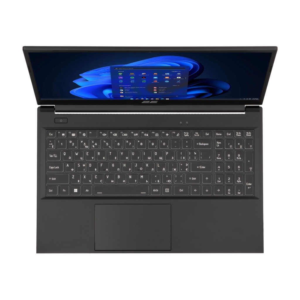 Ноутбук 2E Imaginary 15.6″ NL57AU-15UA19-W11H4