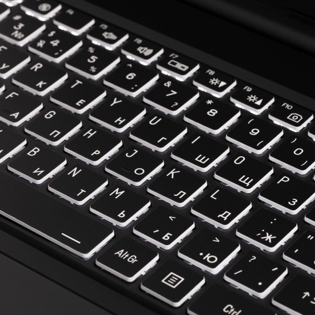 2E Ноутбук Imaginary 15.6″ FHD IPS AG, Intel i7-1255U, 64GB, F2TB, UMA, Win11, Чорний