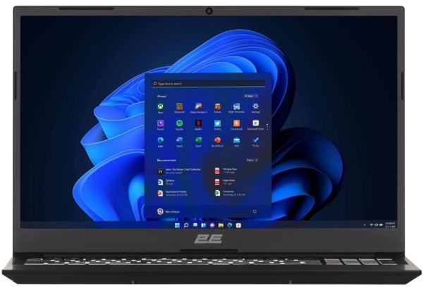 2E Laptop Imaginary 15.6″ NL57AU-15UA29-W11H8