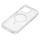 2E Чохол Basic для iPhone 16 Pro , Transparent MagSafe Cover, прозорий