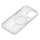 2E Чохол Basic для iPhone 16 Pro , Transparent MagSafe Cover, прозорий