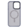 Чехол 2E Basic для iPhone 16 Pro, Soft Touch MagSafe Cover, Light Blue