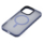 Чехол 2E Basic для iPhone 16 Pro, Soft Touch MagSafe Cover, Light Blue